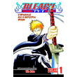 bleach biblio 1 o fraoylas kai i theristria psyxon photo