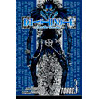 deathnote tomos 3 photo deathnote tomos 3 photo