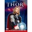 thor movie annual photo