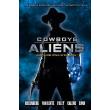 cowboys and aliens photo