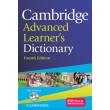 cambridge advanced learners dictionary photo
