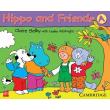 hippo and friends 1 pupils book photo