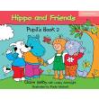 hippo and friends 2 pupils book photo