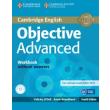 objective advanced workbook photo