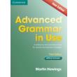 advanced grammar in use without answers photo