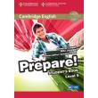 prepare level 5 students book photo prepare level 5 students book photo