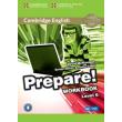 prepare level 6 workbook online audio photo