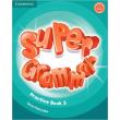 super minds 3 super grammar book photo