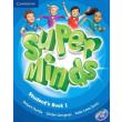 super minds 1 students book dvd rom photo