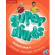 super minds 4 students book dvd rom photo super minds 4 students book dvd rom photo