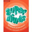 super minds 4 workbook on line resources photo super minds 4 workbook on line resources photo