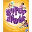super minds 5 students book dvd rom photo