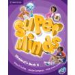 super minds 6 students book dvd rom photo