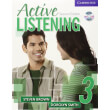 ACTIVE LISTENING 3 SELF STUDY BOOK
