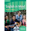 english in mind 2 students book dvd rom 2nd ed photo