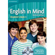 english in mind 4 students book dvd rom 2nd ed photo