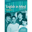 english in mind 4 workbook 2nd ed photo