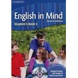 english in mind 5 students book dvd rom 2nd ed photo