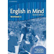 english in mind 5 workbook 2nd ed photo