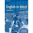 english in mind 5 workbook 2nd ed photo english in mind 5 workbook 2nd ed photo