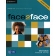 face 2 face intermediate workbook 2nd ed photo