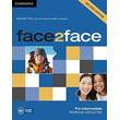 face 2 face pre intermediate workbook 2nd ed photo