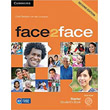 face 2 face starter students book dvd rom 2nd ed photo