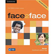 face 2 face starter workbook 2nd ed photo