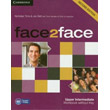 face 2 face upper intermediate workbook 2nd ed photo