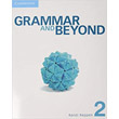 grammar and beyond 2 students book writing skills interactive pack photo