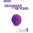 grammar and beyond 4 students book writing skills interactive pack photo