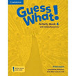 guess what 4 activity book online resources photo