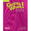 guess what 5 activity book online resources photo