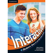 INTERACTIVE 3 STUDENTS BOOK (+ WEB ZONE ACCESS)