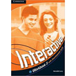 INTERACTIVE 3 WORKBOOK (+ DOWNLOADABLE AUDIO)