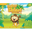 super safari 2 workbook photo