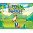 super safari 3 workbook photo