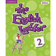 the english ladder 2 students book photo