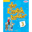 the english ladder 3 students book photo