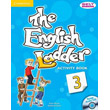 the english ladder 3 workbook audio cd photo