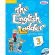 THE ENGLISH LADDER 3 WORKBOOK (+ AUDIO CD)