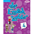 the english ladder 4 students book photo