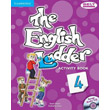 the english ladder 4 workbook audio cd photo