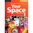 your space 1 students book photo