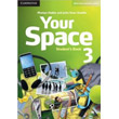 your space 3 students book photo