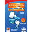 playway to english 2 workbook 2nd ed photo
