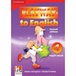 playway to english 4 students book 2nd ed photo