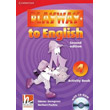 playway to english 4 workbook 2nd ed photo