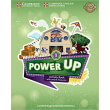 power up 1 activity book photo