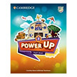 POWER UP 2 STUDENTS BOOK